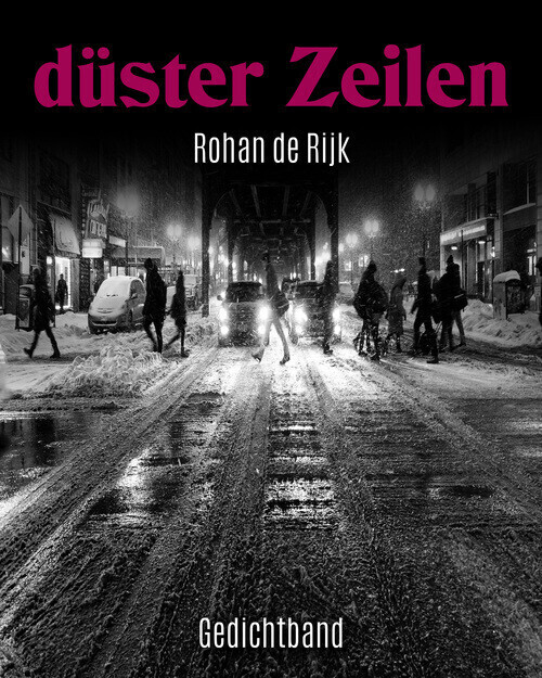 düster Zeilen main product photo