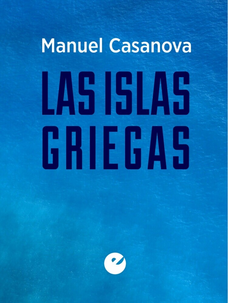 Las islas griegas main product photo
