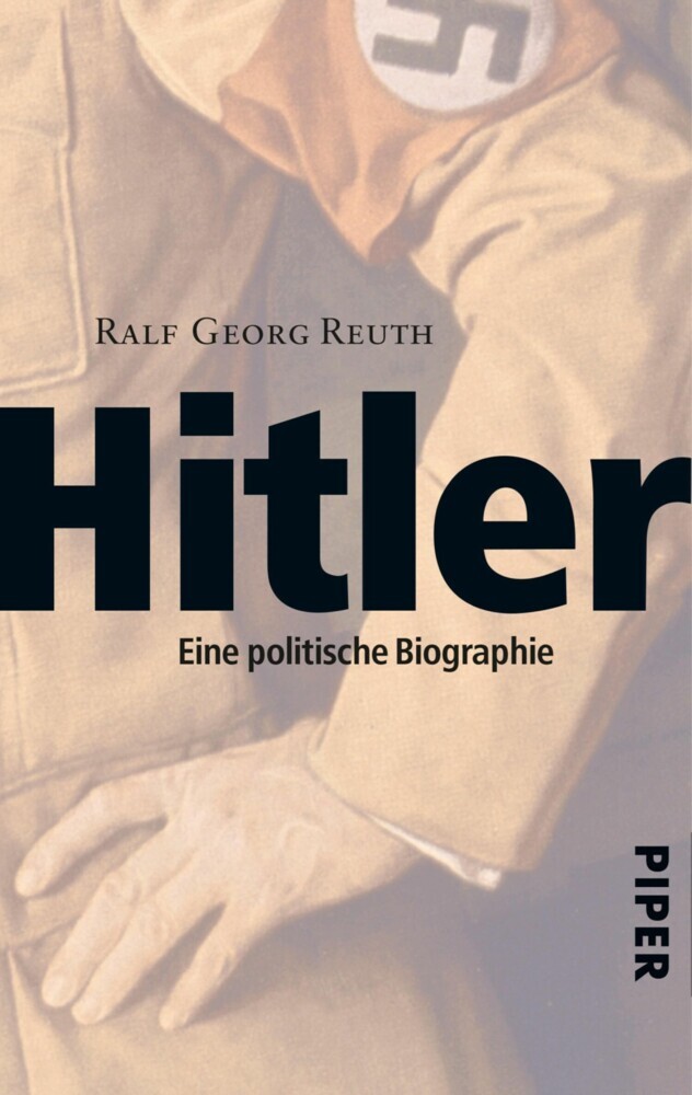 Hitler main product photo
