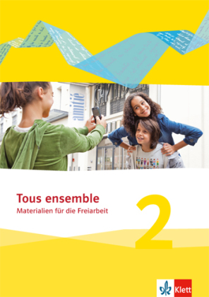 Tous ensemble 2. Bd.2