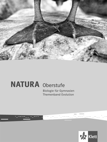Natura Biologie Oberstufe main product photo