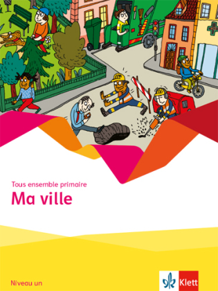 Ma ville