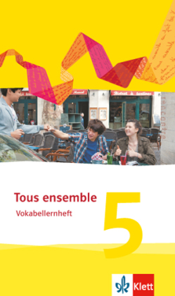 Tous ensemble 5. Bd.5
