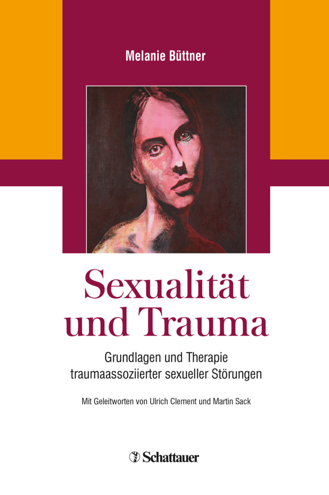 Sexualität und Trauma main product photo