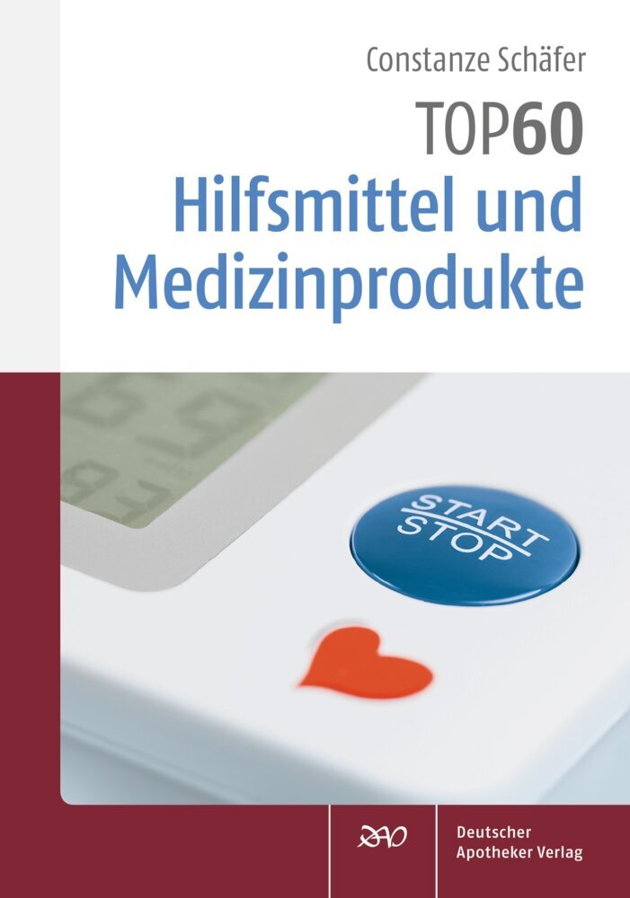 TOP 60 Hilfsmittel und Medizinprodukte main product photo