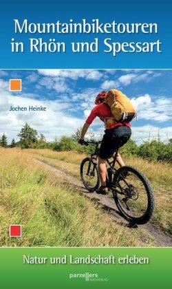 Mountainbiketouren in Rhön und Spessart