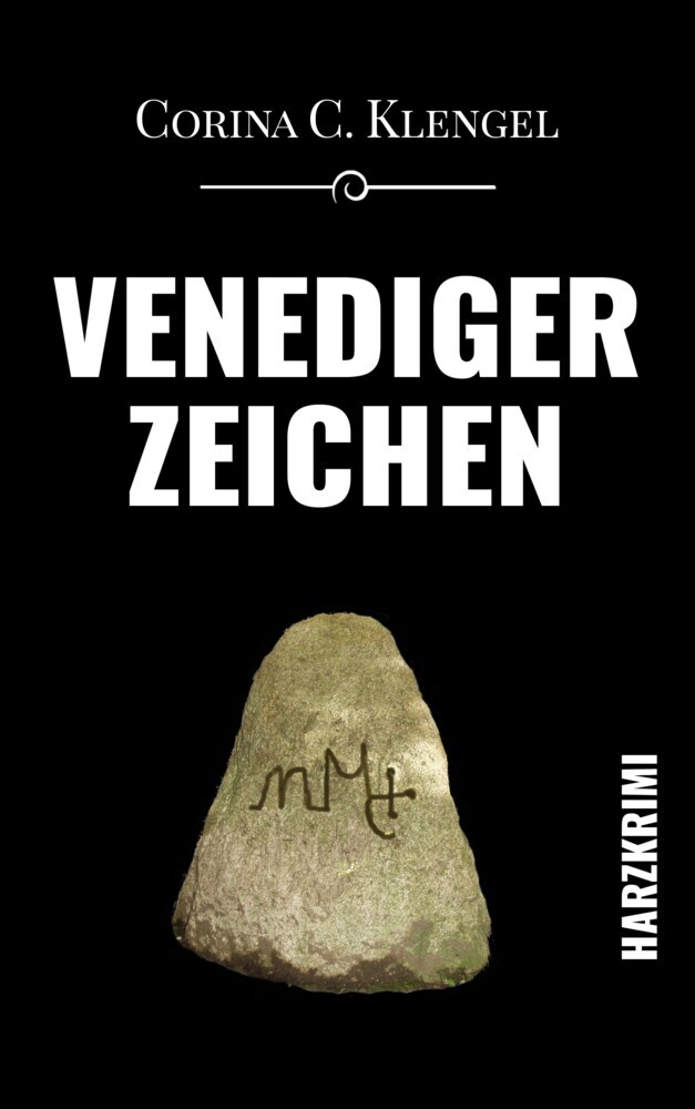 Venedigerzeichen main product photo