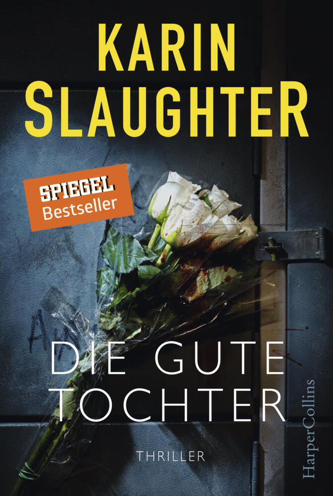 Die gute Tochter main product photo