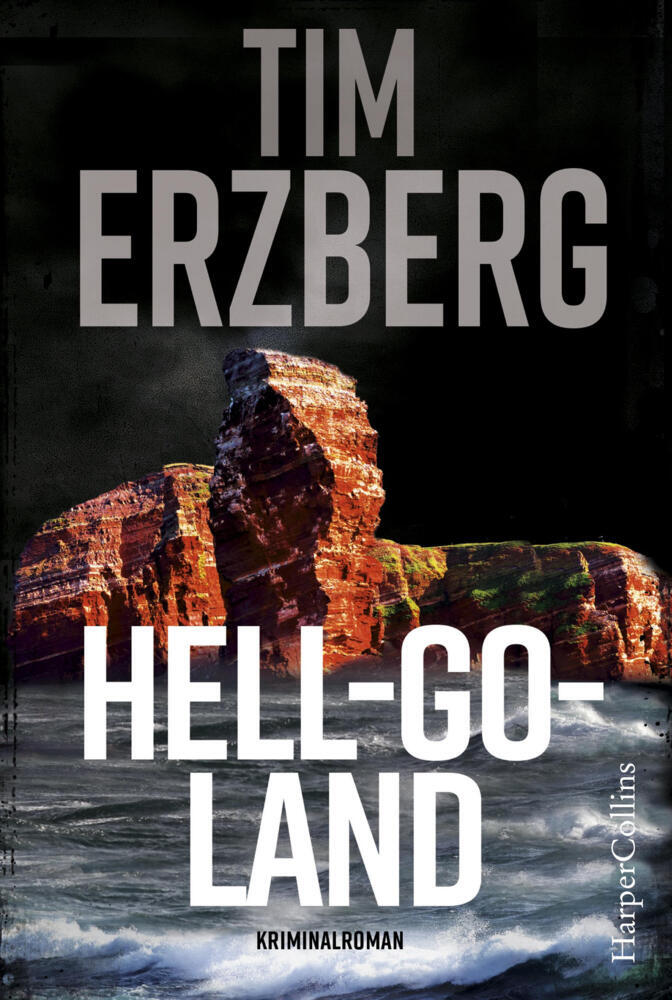 Hell-Go-Land main product photo