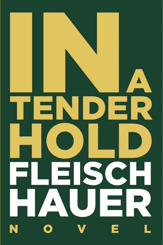 In A Tender Hold main product photo