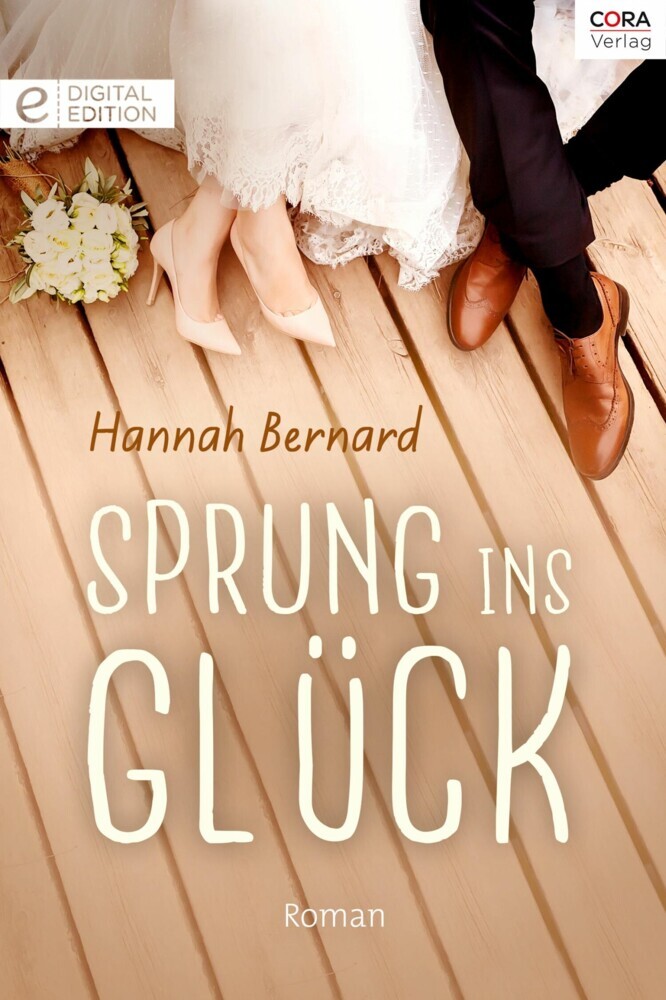 Sprung ins Glück main product photo