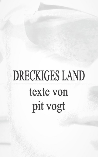Dreckiges Land main product photo