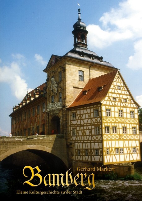 Bamberg main product photo