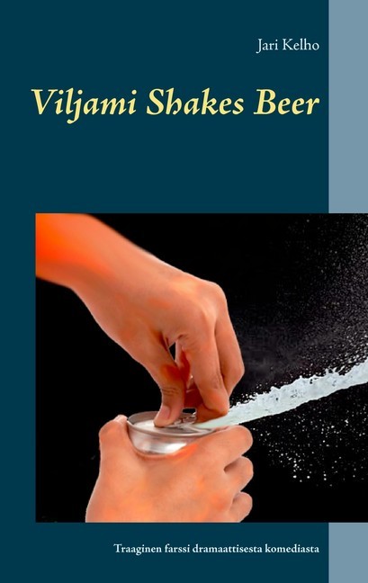 Viljami Shakes Beer main product photo
