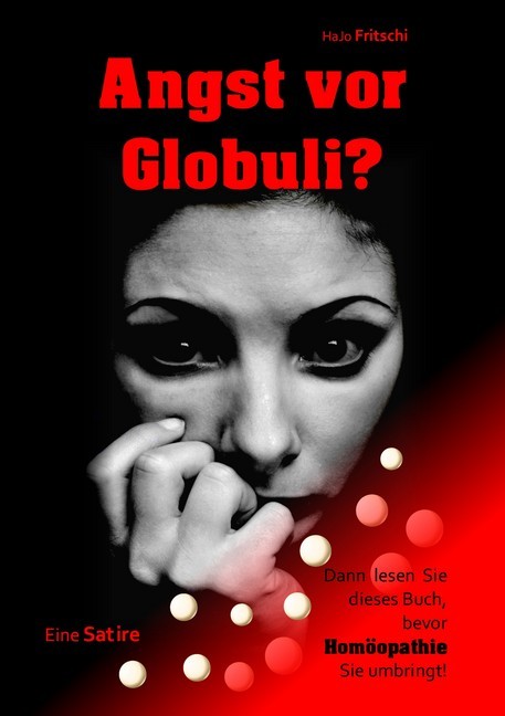 Angst vor Globuli? main product photo