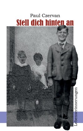 Stell Dich hinten an