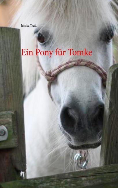 Ein Pony für Tomke main product photo