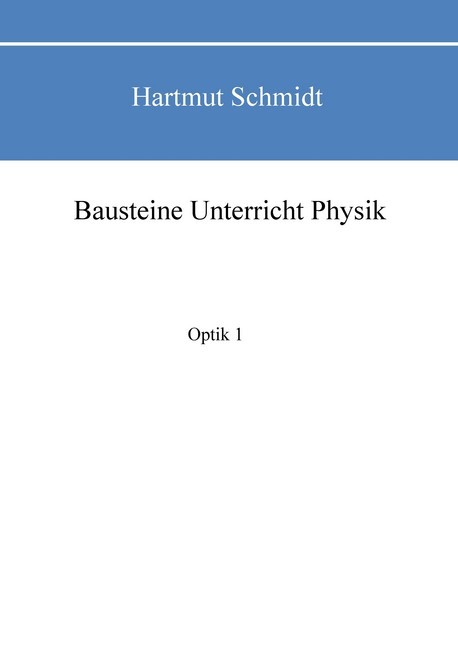 Bausteine Unterricht Physik main product photo