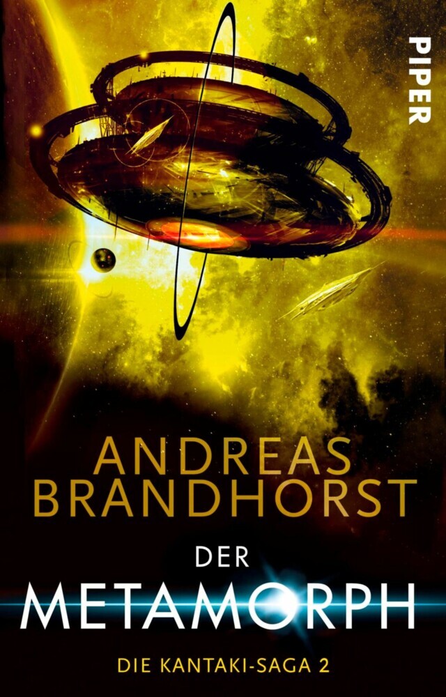 Der Metamorph main product photo