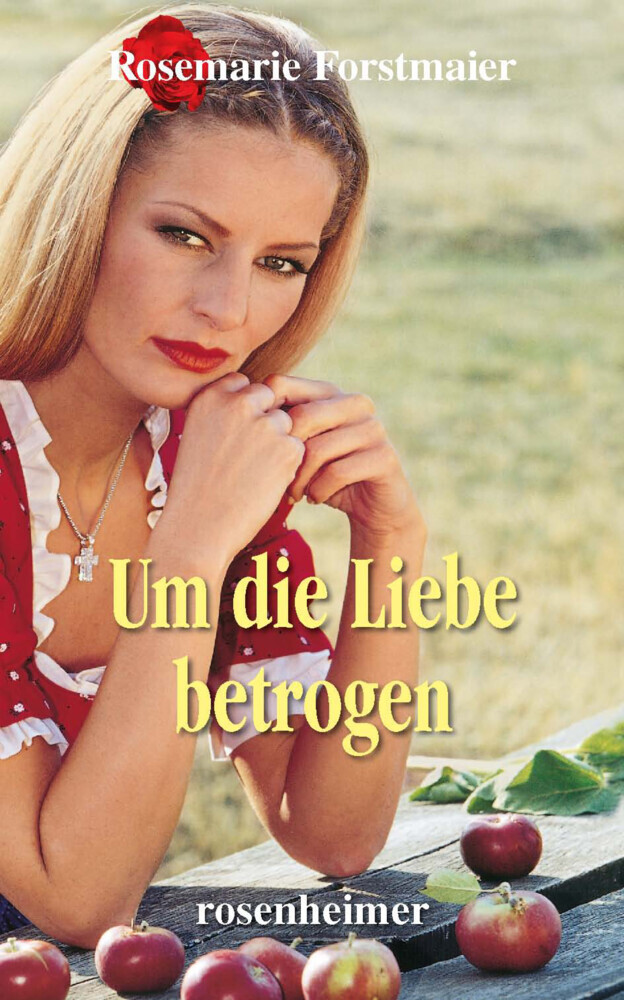 Um die Liebe betrogen main product photo