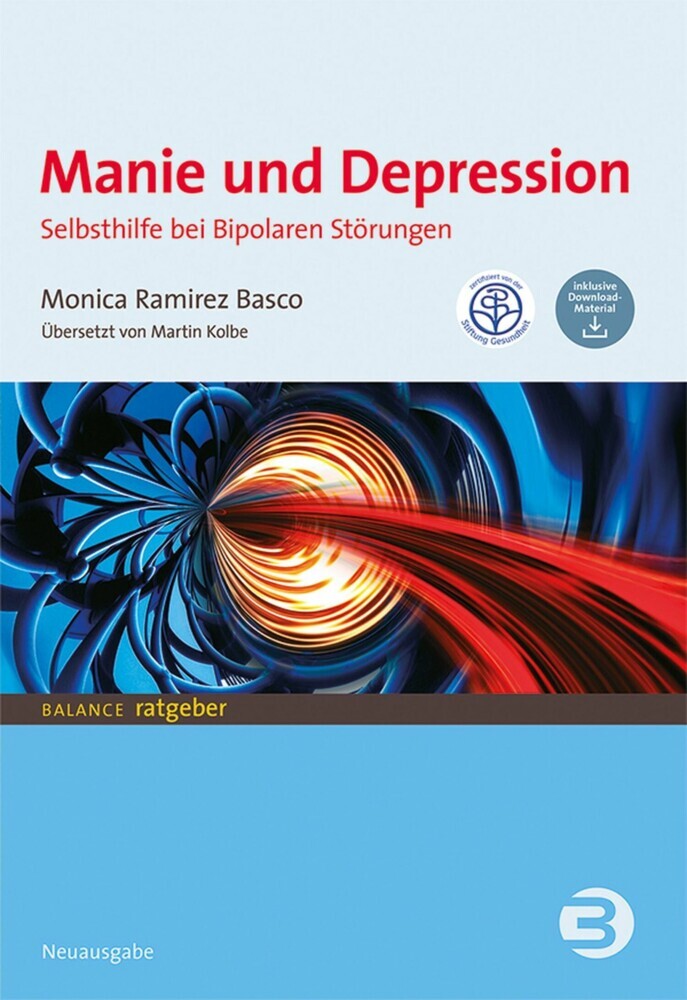Manie und Depression main product photo