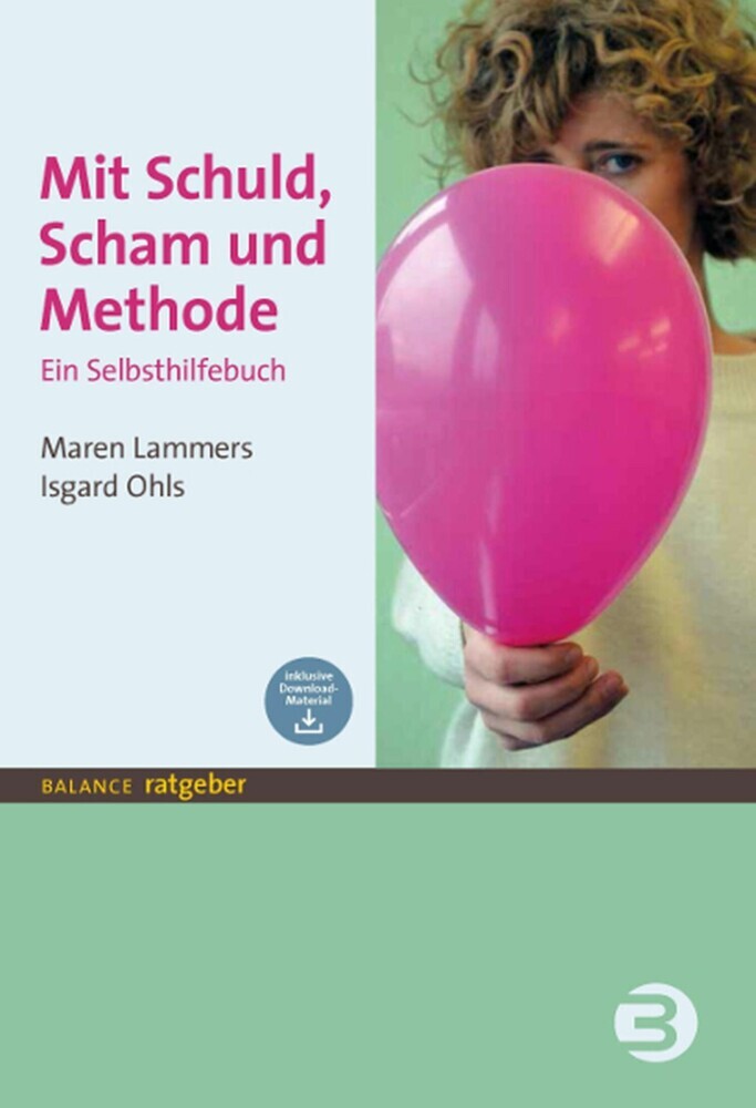 Mit Schuld, Scham und Methode main product photo