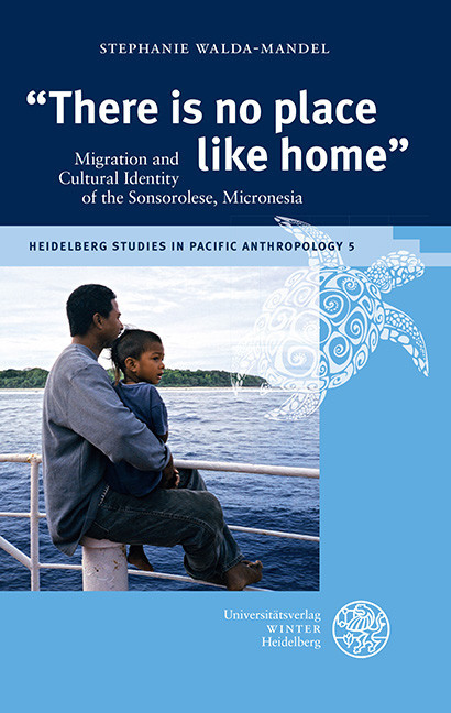 'There is no place like home' main product photo