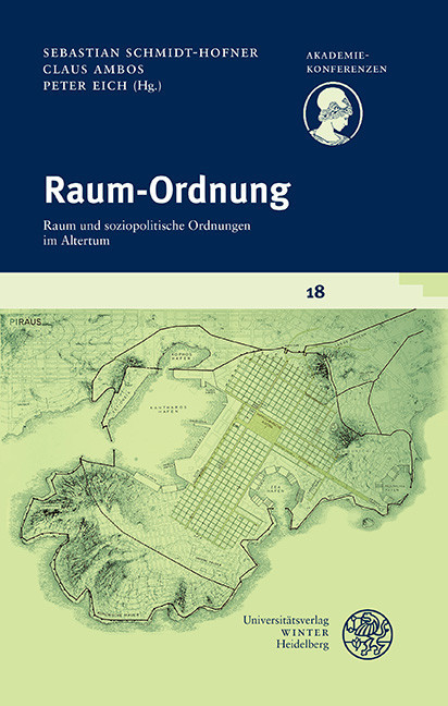 Raum-Ordnung main product photo