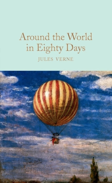 Around the World in Eighty Days main product photo