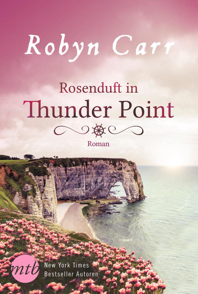 Rosenduft in Thunder Point main product photo