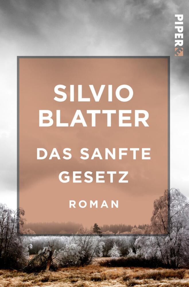 Das sanfte Gesetz main product photo