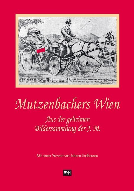 Mutzenbachers Wien main product photo