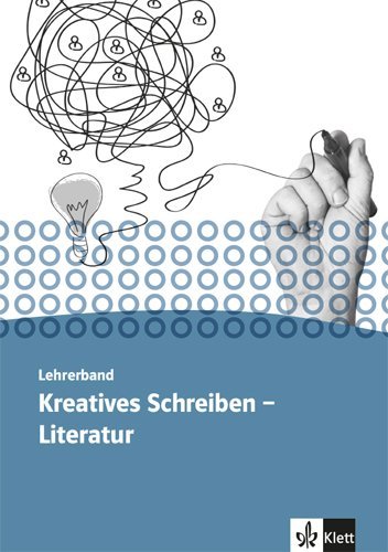 Kursbuch Literatur - Kreatives Schreiben. Oberstufe main product photo