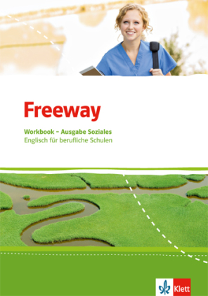 Freeway Soziales. Englisch für berufliche Schulen, m. 1 CD-ROM
