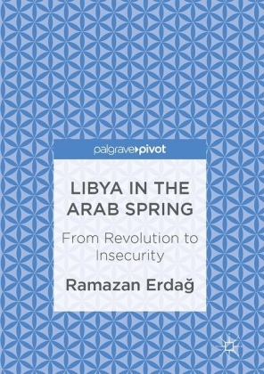 Libya in the Arab Spring