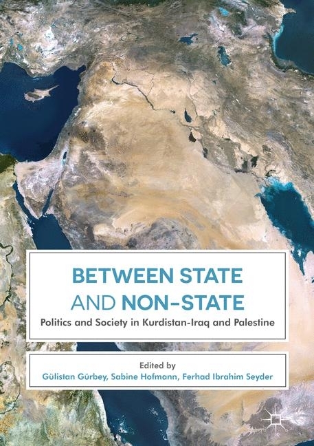 Between State and Non-State main product photo