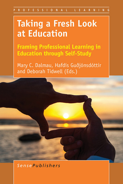 Taking a Fresh Look at Education main product photo