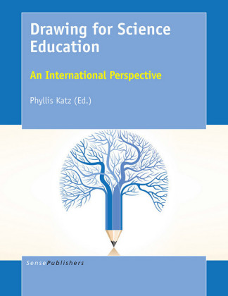 Drawing for Science Education