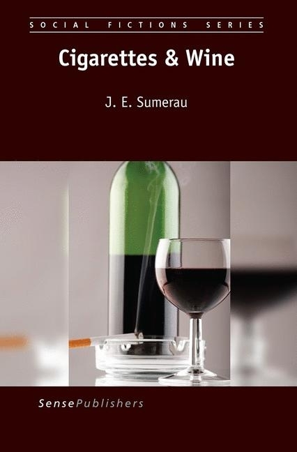 Cigarettes & Wine main product photo