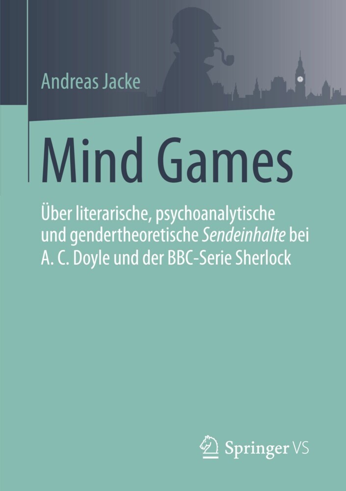 Mind Games main product photo