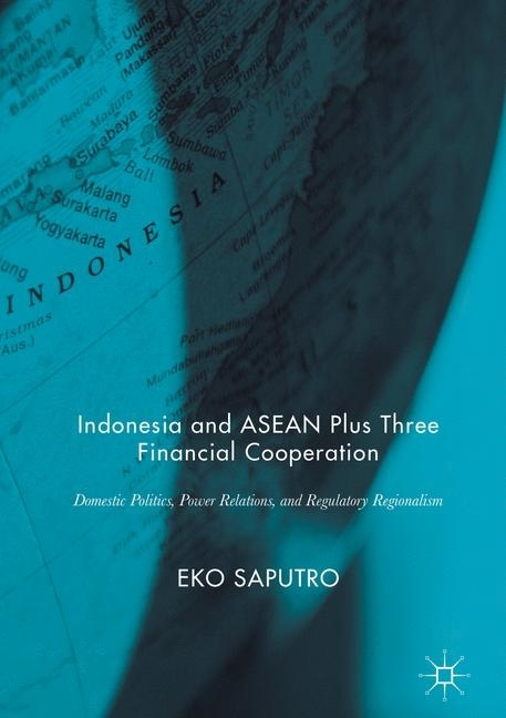 Indonesia and ASEAN Plus Three Financial Cooperation main product photo