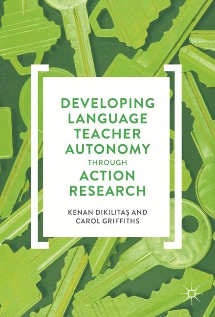 Developing Language Teacher Autonomy through Action Research main product photo