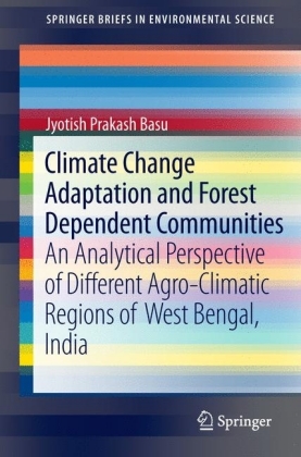 Climate Change Adaptation and Forest Dependent Communities