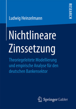 Nichtlineare Zinssetzung