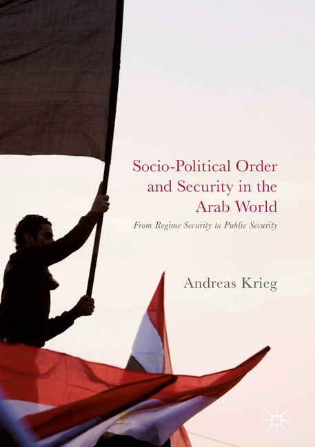 Socio-Political Order and Security in the Arab World main product photo