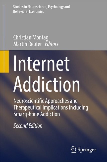 Internet Addiction main product photo