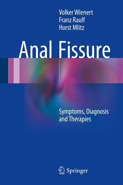 Anal Fissure main product photo