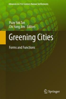 Greening Cities