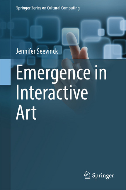 Emergence in Interactive Art main product photo