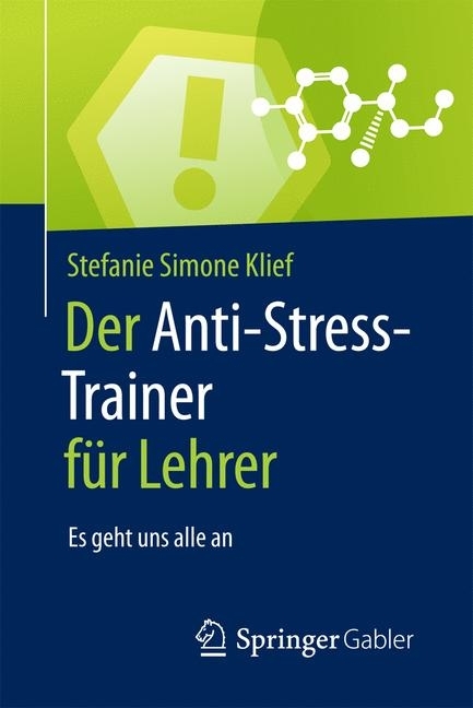 Der Anti-Stress-Trainer für Lehrer main product photo